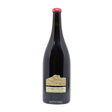 Magnum Les Chalasses Vieilles Vignes (red) 2020 - Côtes du Jura - Jean-François Ganevat