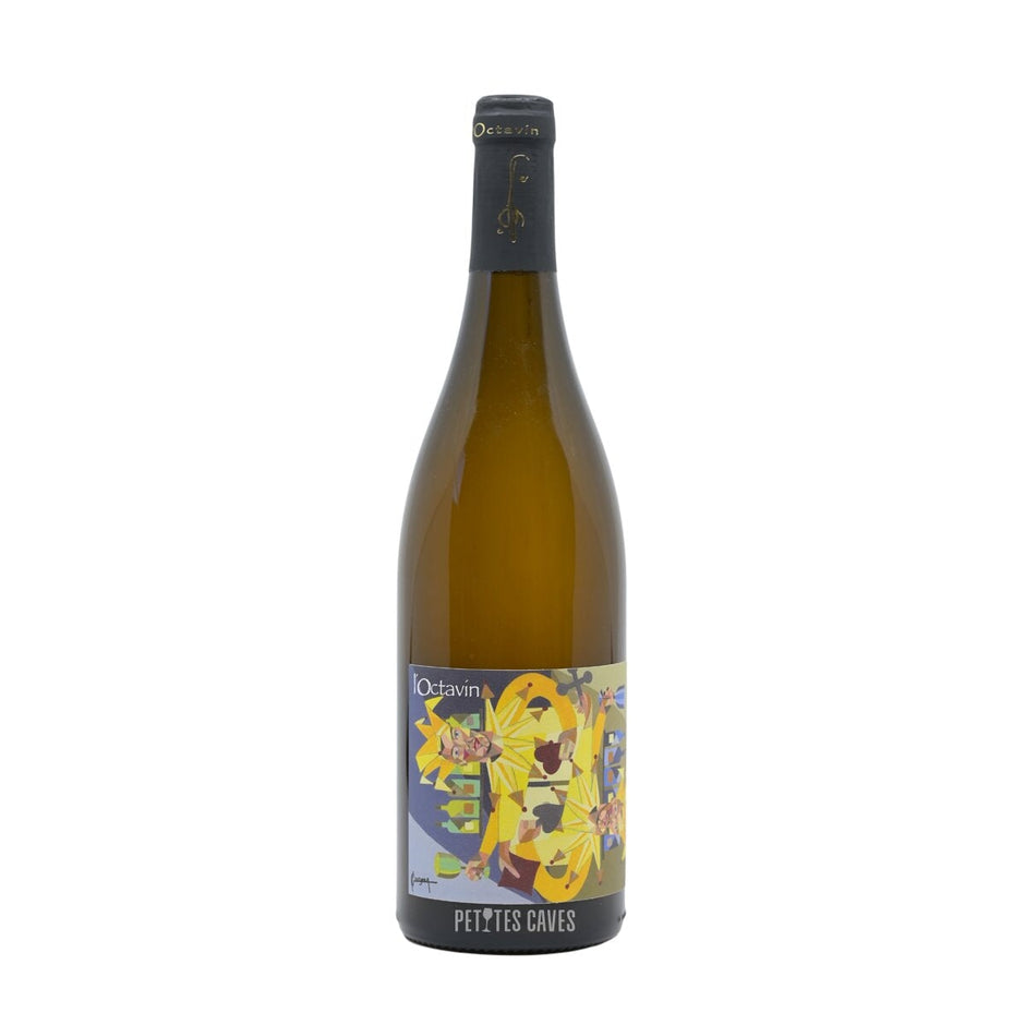 Sylvaner - Vin de France - Négoce Alice Bouvot (Octavin)