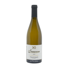 Sancerre 2020 - Constellation du Scorpion - Vincent Gaudry