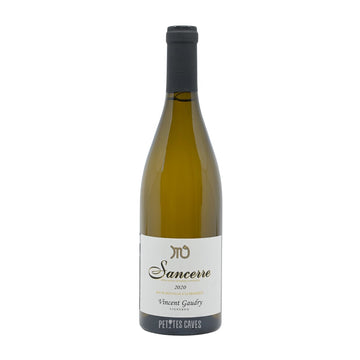 Sancerre 2020 - Constellation of Scorpio - Vincent Gaudry