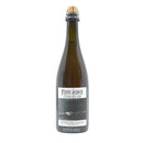 "Free Rider - extra brut nature - Des Bouteilles à l'Amère Isabelle RICHARD & Marc FROCRAIN