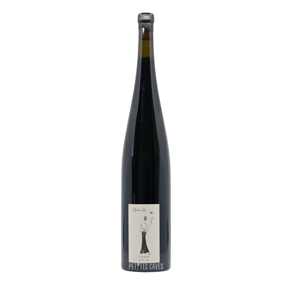 Empreinte 2021 Magnum - Alsace Wine - Catherine Riss
