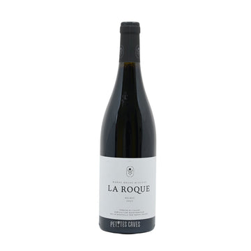 La Roque 2022 - Cahors - Mas del Périé