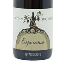 Esperanza (Red) - Un coin sur terre (Edouard Sentex) zoom by Petites Caves