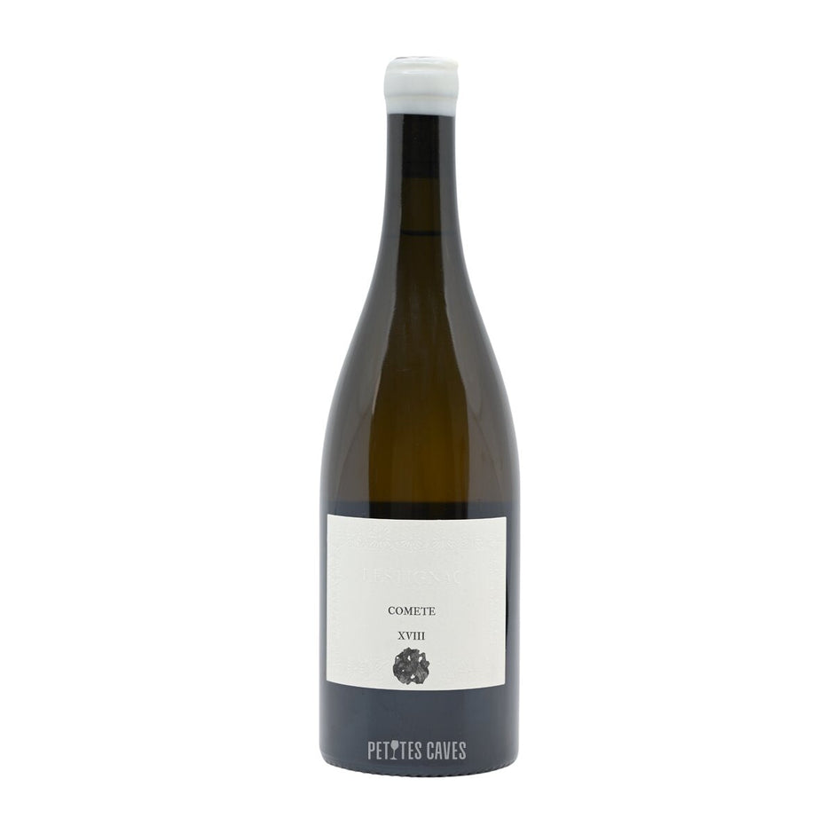 Comète 2018 - Vin de France Blanc - Château Lestignac