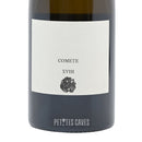 Comète 2018 - Vin de France Blanc - Château Lestignac zoom