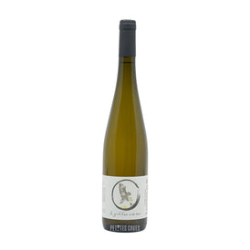 A Griffes Acérées (riesling) 2021 - Alsace - Christophe Lindenlaub