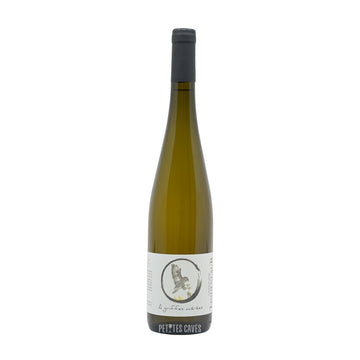 A Griffes Acérées (riesling) 2021 - Alsace - Christophe Lindenlaub