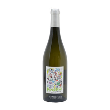 Pantomine - Côtes du Rhône - Maxime Laurent