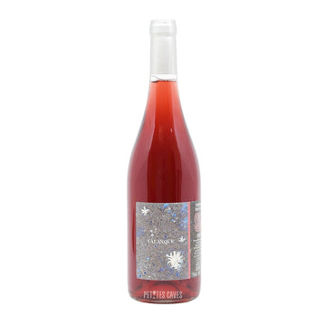Calanque Rosé - Vin bio - Terres des Nus