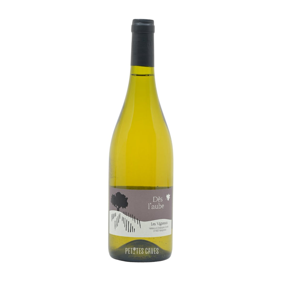 From dawn to dusk 2020 - Winery les Vigneaux