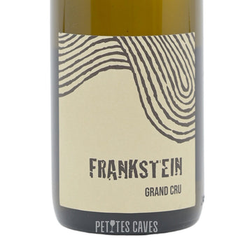 Frankstein 2021-2022 - Alsace Grand Cru - Léo Dirringer