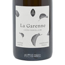 Cidre Pays d'Auge - La Garenne 2021 - Winery Antoine Marois zoom