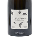 Cidre Pays d'Auge - La Garenne 2021 - Winery Antoine Marois zoom