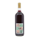 En Vadrouille (rouge) 2021 - Vin de France - Le Raisin à Plume (1 litre)