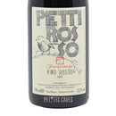 Petirosso 2019 - Vin de Table - Fonterenza zoom