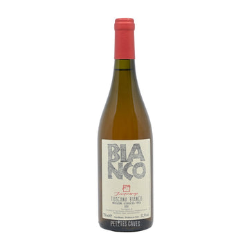 Bianco 2020 - IGT Toscana - Fonterenza