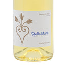 Stella Maris 2021 - Vin de France (Sauvignon) - Noëlla Morantin ,zoom