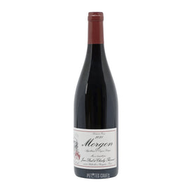 Morgon Tradition 2021 - Jean Paul et Charly Thévenet