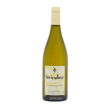 Fleur de Cailloux 2021 - Vin de France - Domaine Padié