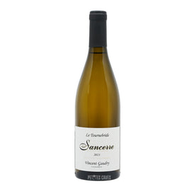 Le Tournebride 2022 - Sancerre - Vincent GaudryLe Tournebride 2021 - Sancerre - Vincent Gaudry