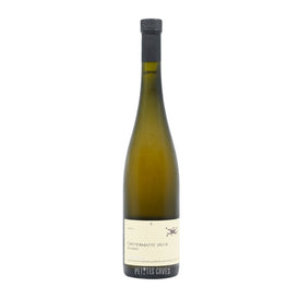Riesling Grittermatte 2018 - Alsace - Winery Meyer Winery