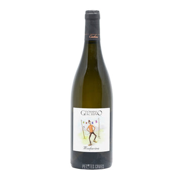 Monfarina 2022 - Vin de Savoie - Domaine Giachino