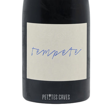 Tempête 2021 - Vin de France - Château Lestignac