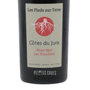 Pinot Noir Les Trouillots 2020 - Côtes du Jura -  Domaine Morel zoom