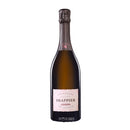  Champagne Brut Nature Rosé "Les Riceys" - Champagne Drappier