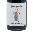 Coteaux Bourguignons 2021 - Winery Antoine Lienhardt zoom