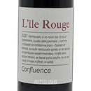 Confluence 2021 - Vin de France - Winery de L'Île rouge (Antonin Jamois) "Vin Méthode Nature" zoom