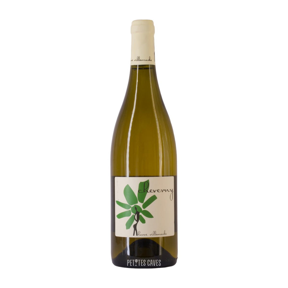 Cheverny Blanc 2023 - Hervé Villemade