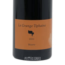 Bécarre 2021 - Touraine - La Grange Tiphaine z