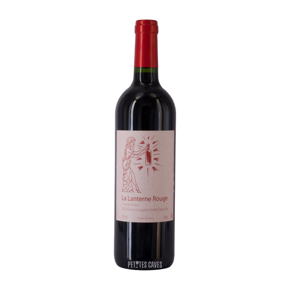 La Lanterne Rouge 2024
- Clos Fantine
