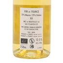 Counterpunch 2021 - vin de France - Winery Plageoles veso