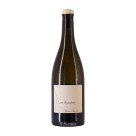 Cour-Cheverny - Les Acacias - Hervé Villemade