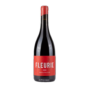 Fleurie 2020 - Thibault Ducroux