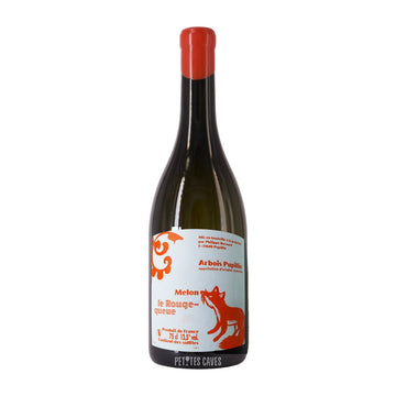 Melon le Rouge-queue 2018 - Domaine Bornard