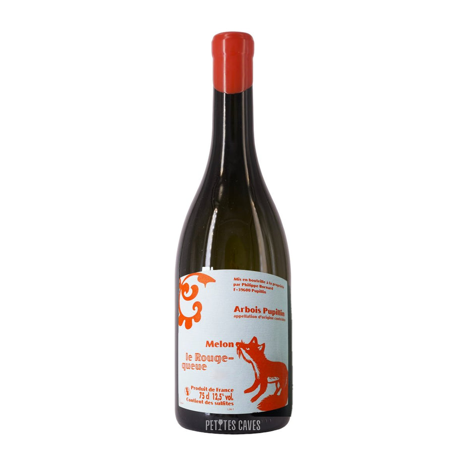 Melon le Rouge-queue 2018 - Domaine Bornard