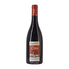Les Vignes d’Emilien Colin - Domaine Colin