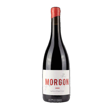 Morgon 2020 - Morgon - Thibault Ducroux