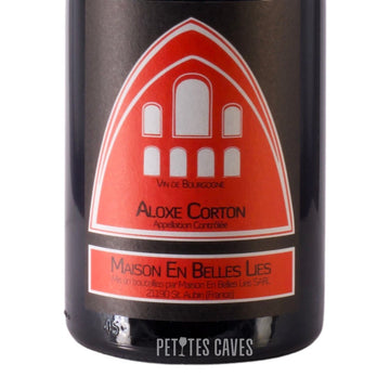 Aloxe-Corton - Maison En Belles Lies