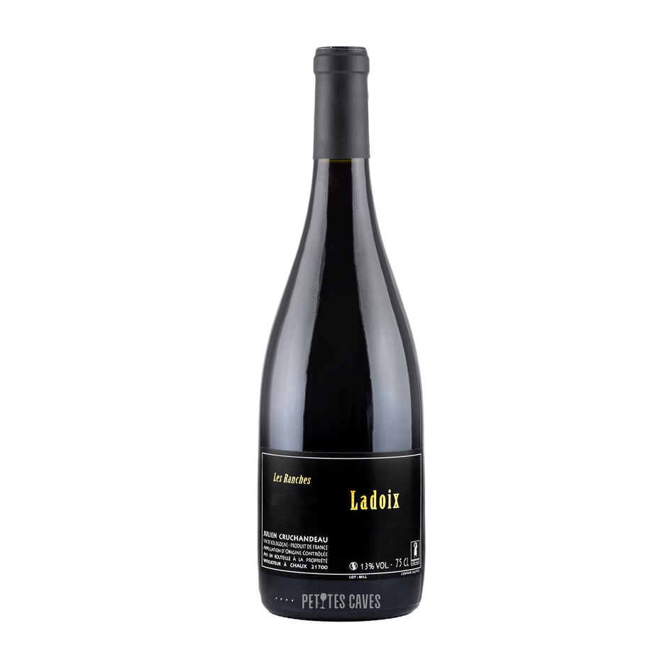 Les Ranches - Ladoix - Domaine Cruchandeau