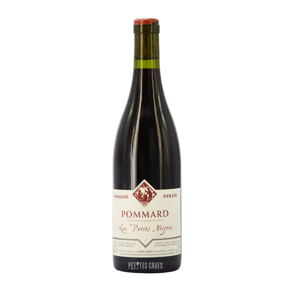 Pommard