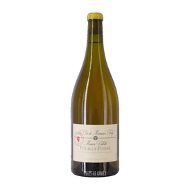 Magnum of "Le Clos de Monsieur Noly" - Maison Valette Pouilly-Fuissé