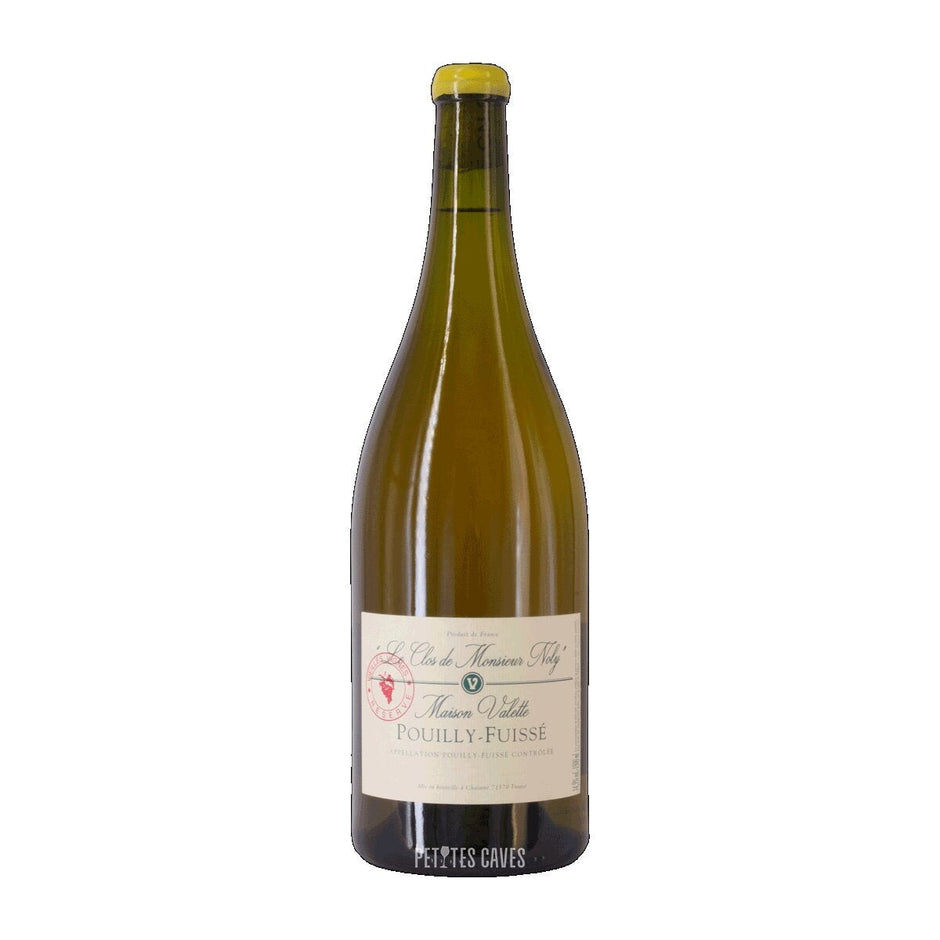 magnum of