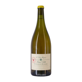 Magnum of "Clos Reyssié" - Pouilly-Fuissé - Maison Valette