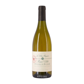 Le Clos Reyssié 2012 - Pouilly Fuissé - Maison Valette