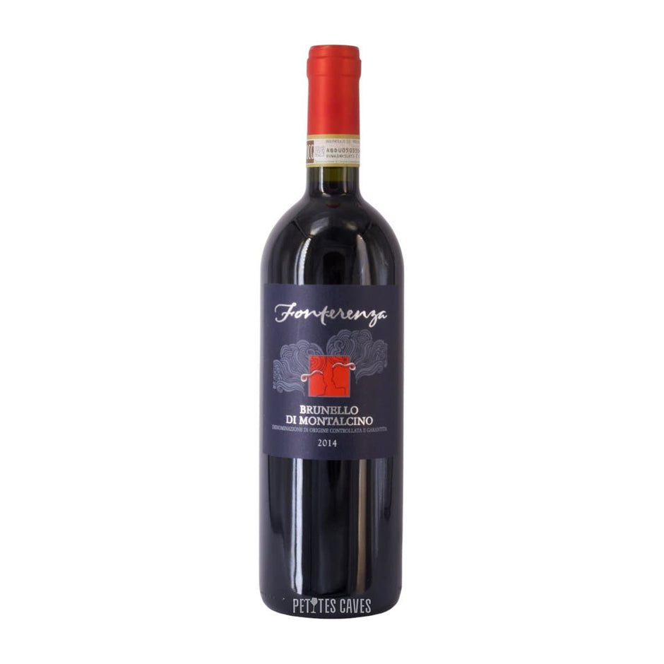 Brunello di Montalcino 2013 - Fonterenza